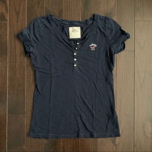 Hollister Button Shirt